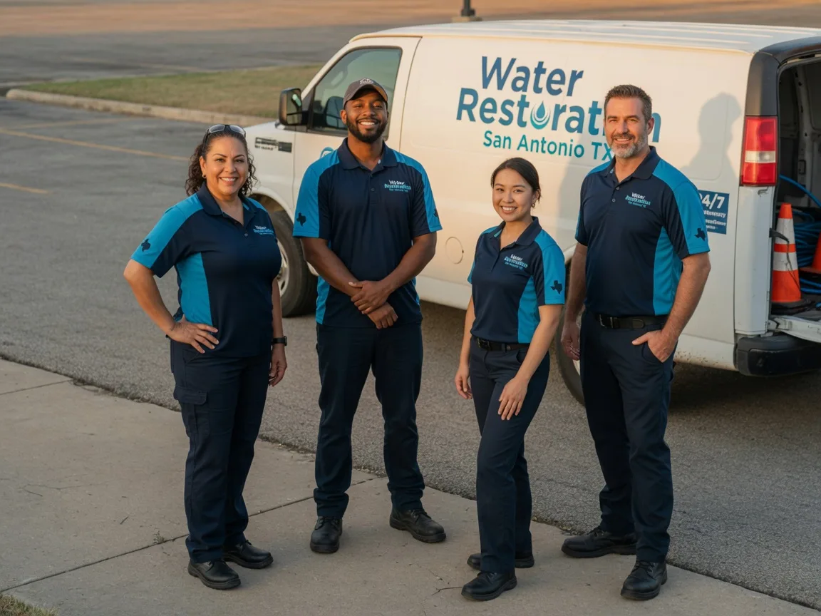 Water Damage Repair company in Lake Arthur, LA